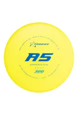 Prodigy Disc Prodigy A5 300 Approach