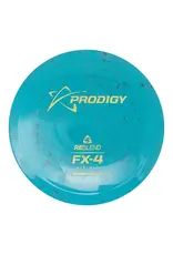 Prodigy Disc Prodigy FX-4 ReBlend Plastic