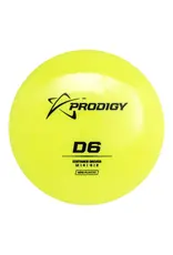 Prodigy Disc Prodigy D6 Distance Driver