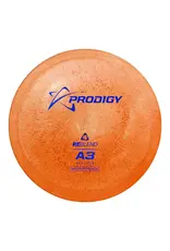 Prodigy Disc Prodigy A3 ReBlend Plastic