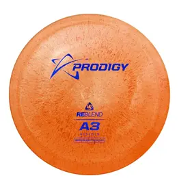 Prodigy Disc Prodigy A3 ReBlend Plastic