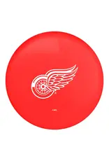 Prodigy Disc Prodigy M4 500 Ultra Soft Midrange NHL Team Primary Logo Stamp - Detroit Red Wings