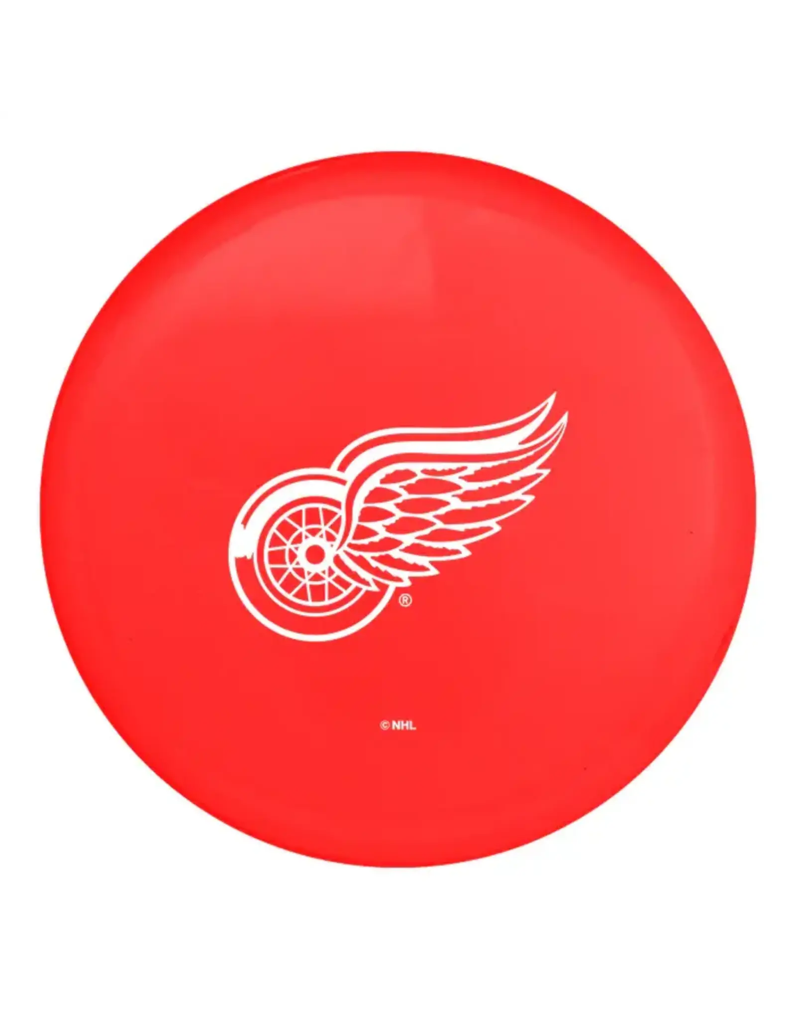 Prodigy Disc Prodigy M4 500 Ultra Soft Midrange NHL Team Primary Logo Stamp - Detroit Red Wings
