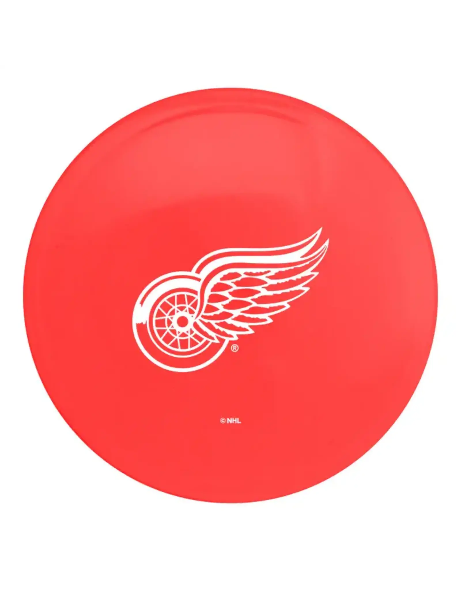 Prodigy Disc Prodigy A2 400 Ultra Soft Plastic - NHL Team Primary Logo Stamp - Detroit Red Wings
