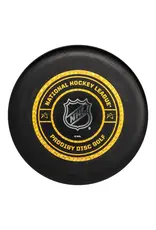 Prodigy Disc Prodigy PA-3 300 Plastic - NHL Collection Gold Series Stamp - Chicago Blackhawks / Black / 170 - 174 g