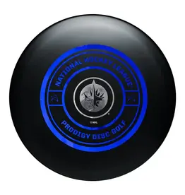 Prodigy Disc Prodigy FX-4 200 Plastic - NHL Color Foil Series Stamp - Chicago Blackhawks / 170 - 176 g / Black