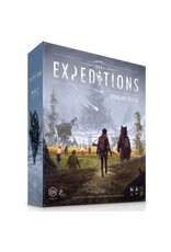 Stonemaier Expeditions (Ironclad Edition)