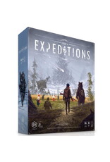 Stonemaier Expeditions