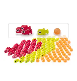 Stonemaier Finspan Upgrade Pack