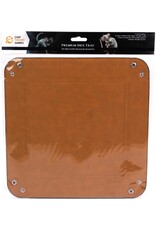 Chip Theory Games Elder Scroll Betrayal of the Second Era - Leather Dice Tray