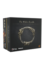 Chip Theory Games Elder Scroll Betrayal of the Second Era - Base Game