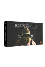 Chip Theory Games Hoplomachus: Remastered