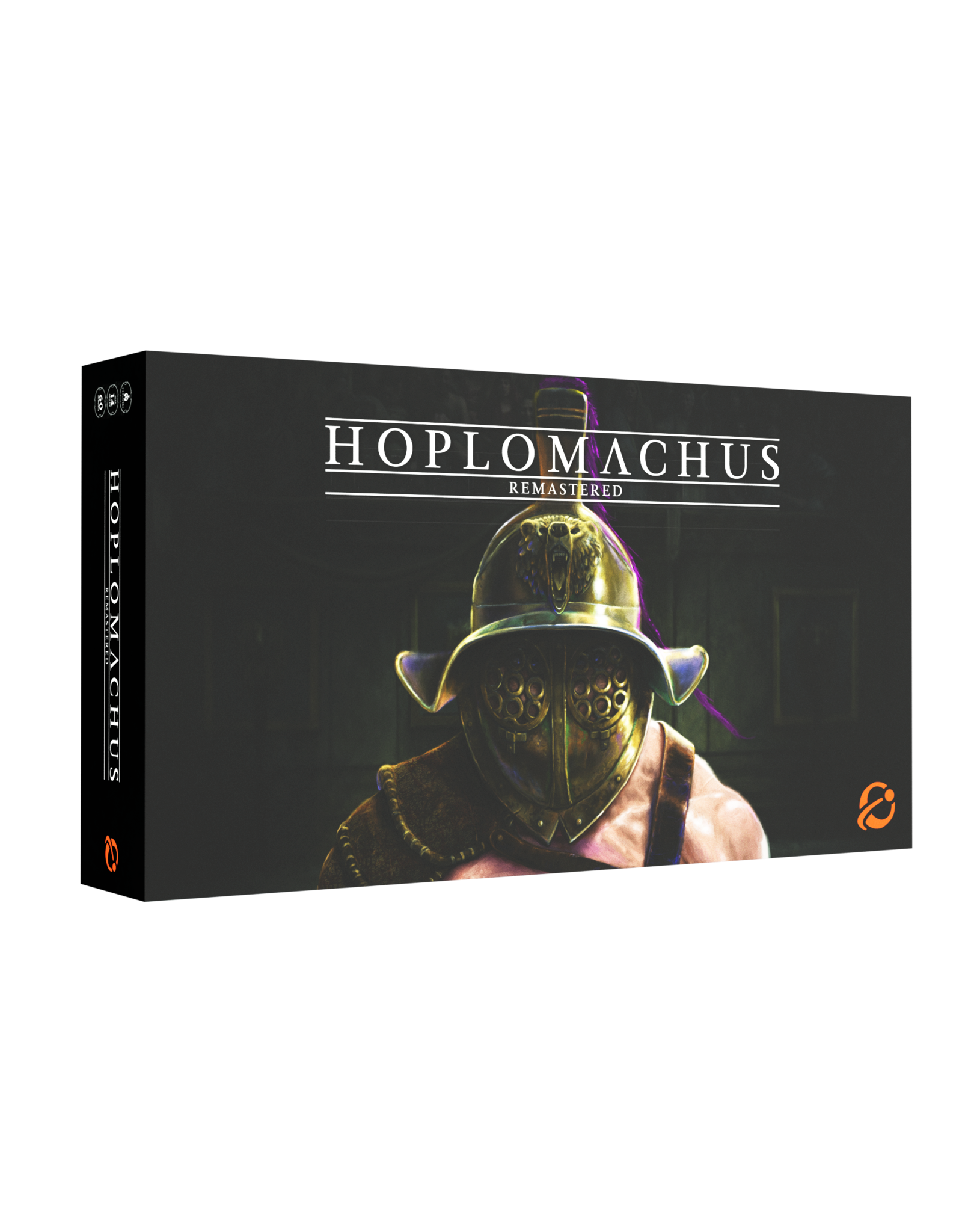 Chip Theory Games Hoplomachus: Remastered