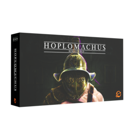 Chip Theory Games Hoplomachus: Remastered