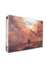 Chip Theory Games Hoplomachus: Victorum