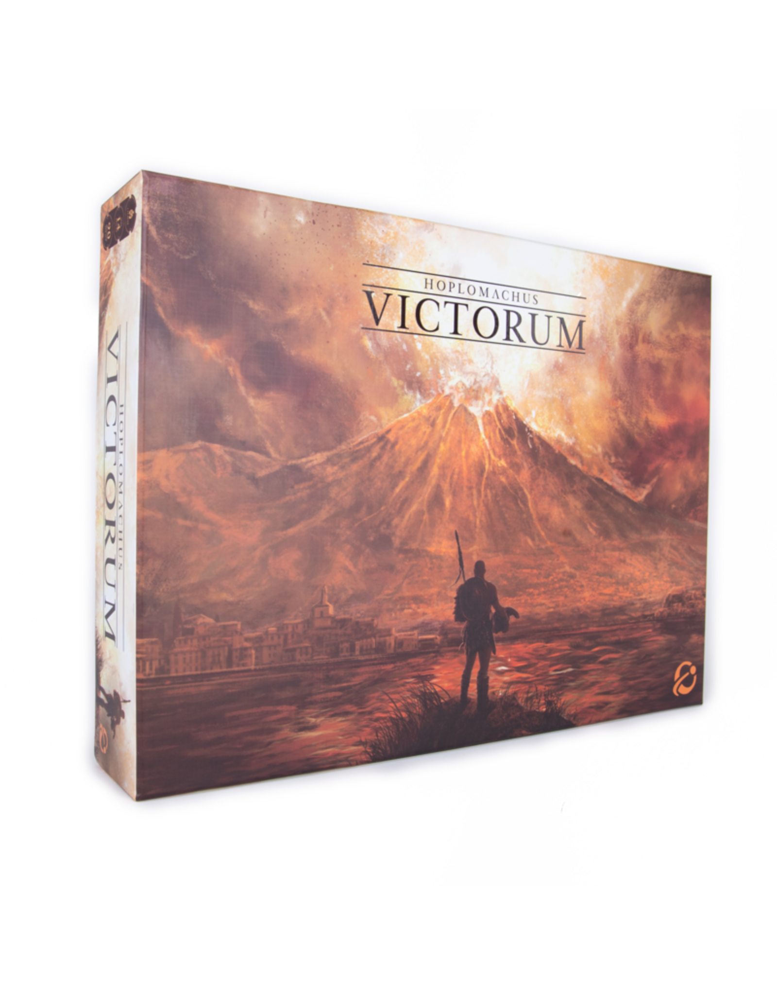 Chip Theory Games Hoplomachus: Victorum