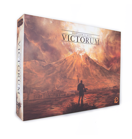 Chip Theory Games Hoplomachus: Victorum