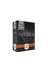 Chip Theory Games 20 Strong: Hoplomachus Victorum Expansion