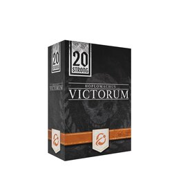 Chip Theory Games 20 Strong: Hoplomachus Victorum Expansion