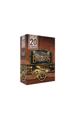 Chip Theory Games 20 Strong: Too Many Bones Expansion