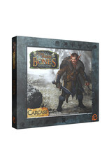 Chip Theory Games Too Many Bones: Carcass