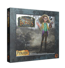 Chip Theory Games Too Many Bones: Polaris