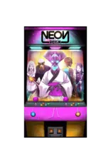 Chip Theory Games Neon Reign