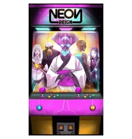 Chip Theory Games Neon Reign