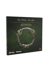 Chip Theory Games Elder Scrolls Betrayal of the Second Era - Valenwood
