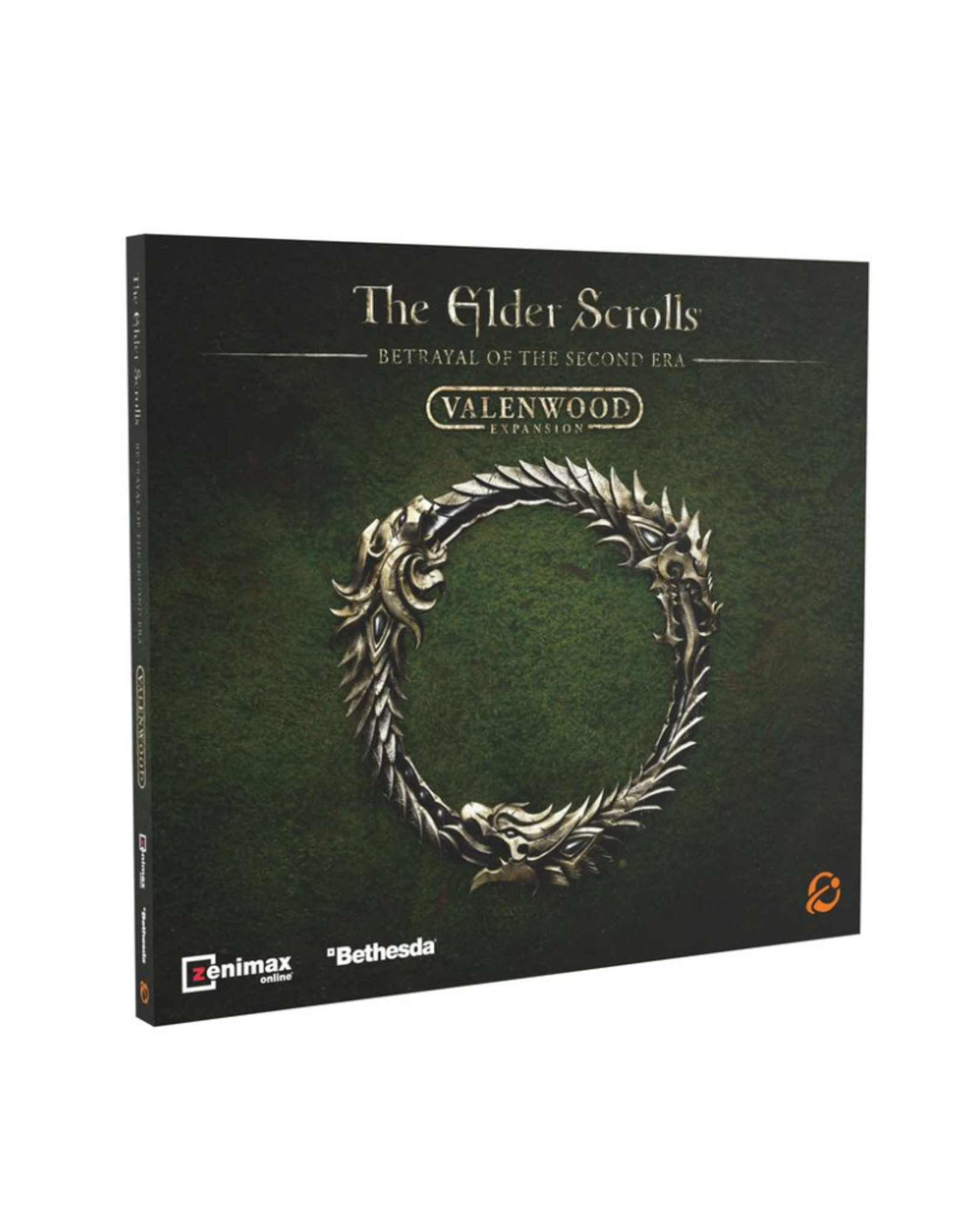Chip Theory Games Elder Scrolls Betrayal of the Second Era - Valenwood