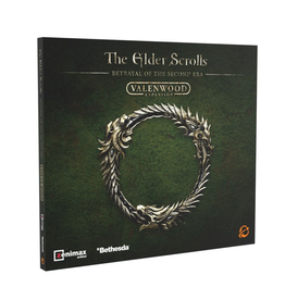 Chip Theory Games Elder Scrolls Betrayal of the Second Era - Valenwood