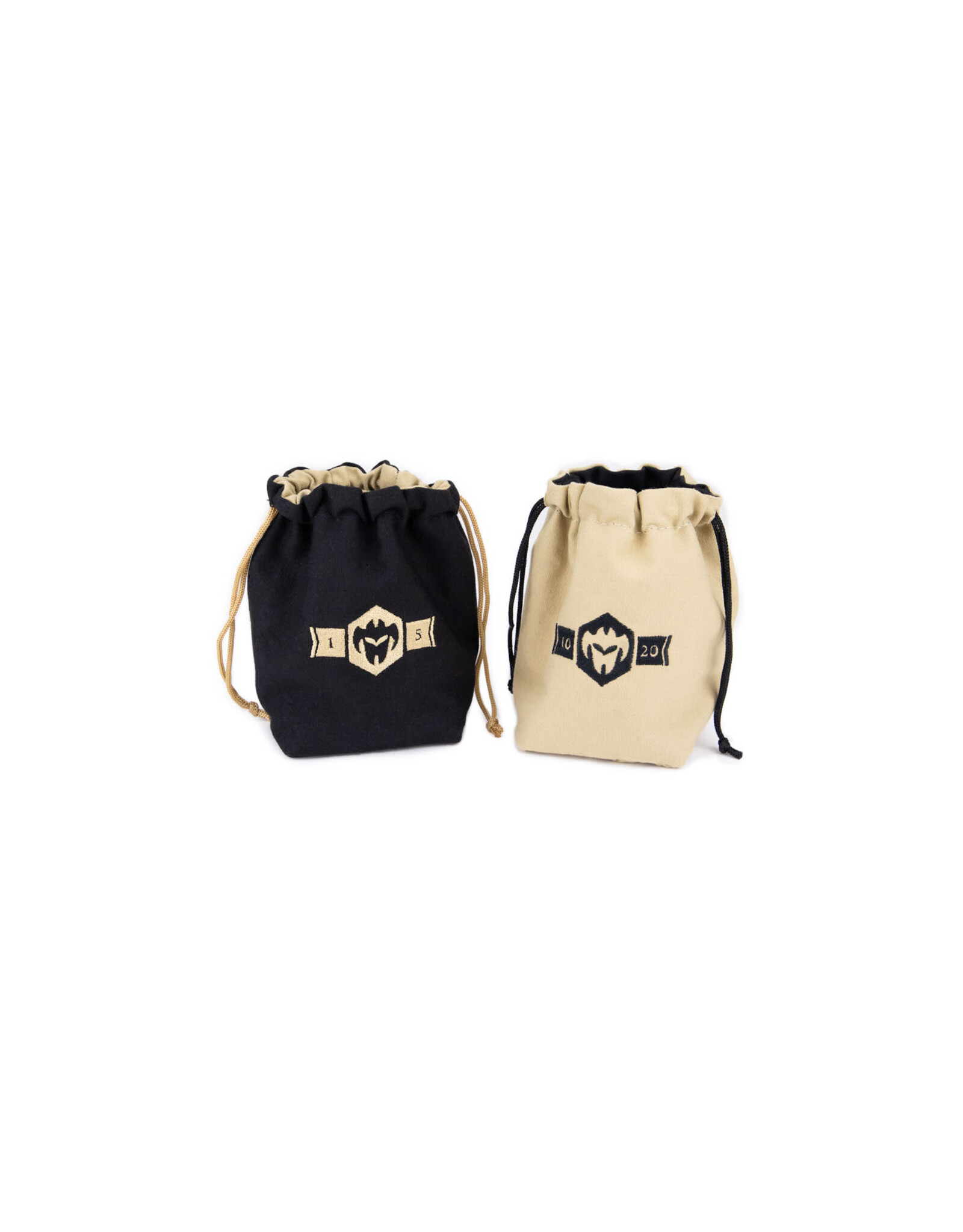 Chip Theory Games Elder Scroll Betrayal of the Second Era - Deluxe Draw Bags