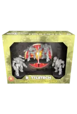 Catalyst Game Labs BattleTech: Miniature Force Pack - House Davion Cavalry Lance