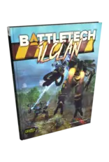 Catalyst Game Labs BattleTech: ilClan
