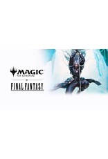 Gift of Games MtG Final Fantasy Store Championship (7/12)