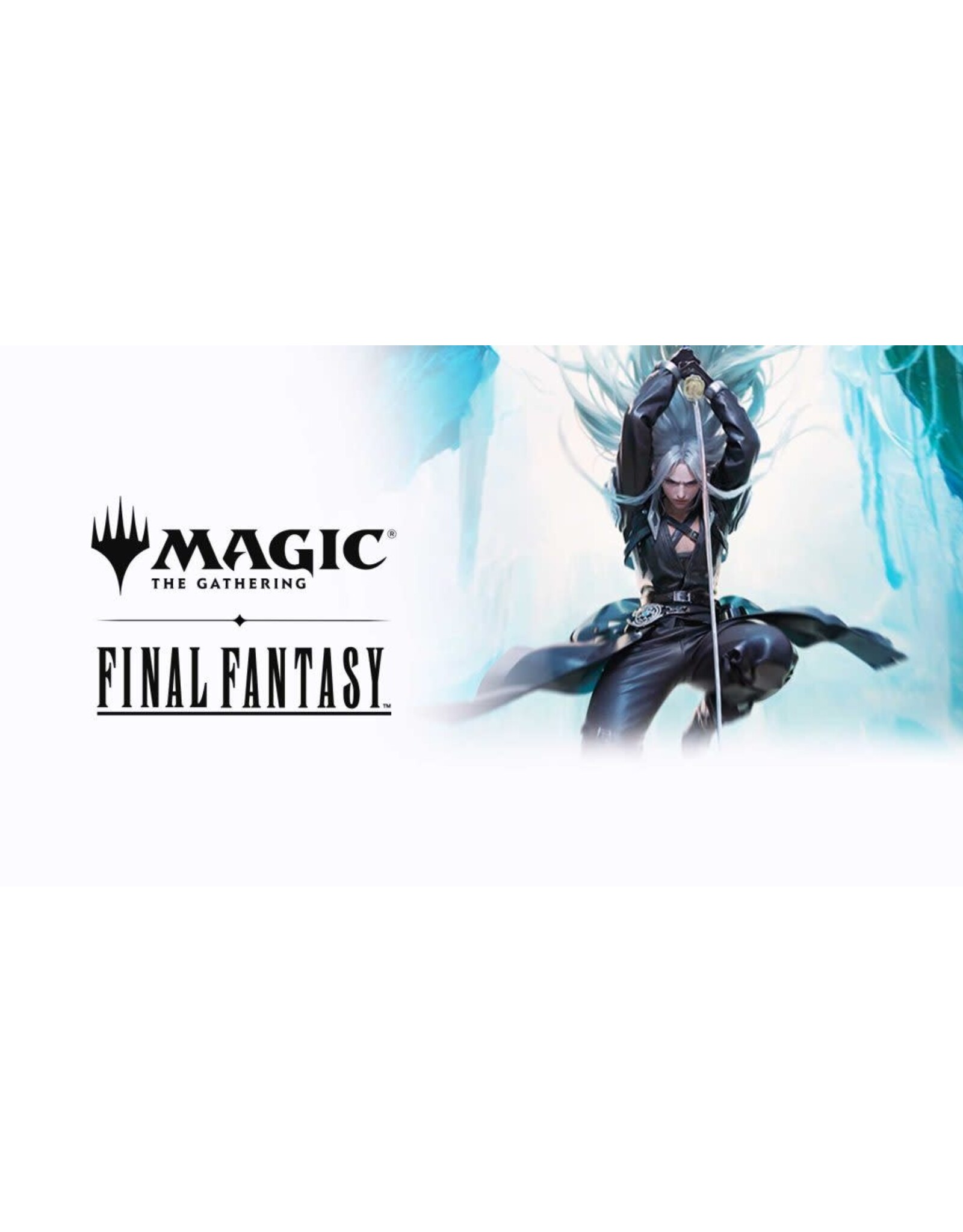 Gift of Games MtG Final Fantasy Store Championship (7/12)