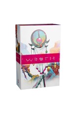 Chip Theory Games Wroth: Base Game