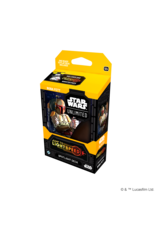 Gamegenic Star Wars: Unlimited Jump to Lightspeed Spotlight Deck: Boba Fett
