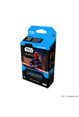 Fantasy Flight Games Star Wars: Unlimited - Legends of the Force: Spotlight Deck: Darth Maul