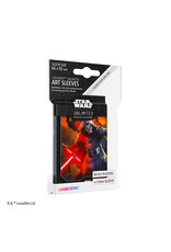 Gamegenic Star Wars: Unlimited Art Sleeves Kylo Ren