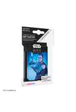 Gamegenic Star Wars: Unlimited Art Sleeves Rey