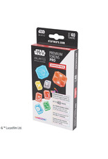 Gamegenic Star Wars Unlimited: Premium Tokens Pro Expansion Pack
