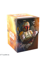 Gamegenic Star Wars: Unlimited Soft Crate Boba Fett/Fett's Firespray