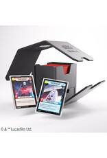 Gamegenic Star Wars Unlimited: Twin Suns Deck Pod-Black