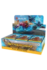 Wizards of the Coast MTG: Aetherdrift Play Booster Box