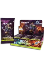 Magic the Gathering MtG: Edge of Eternities Play Booster Box