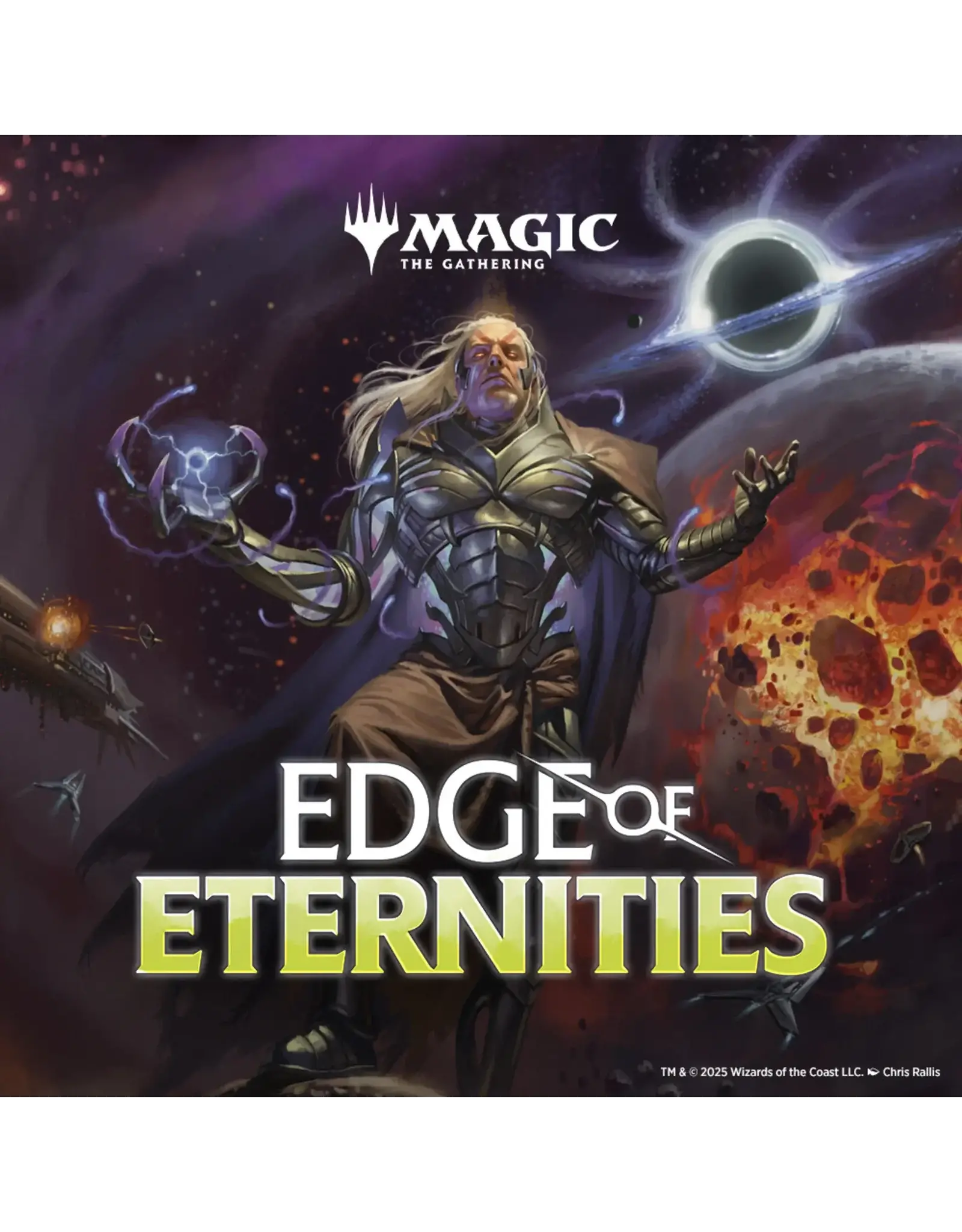 Gift of Games MtG Edge of Eternities: Store Championship 8/30