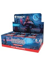 Wizards of the Coast MTG: Innistrad Remastered Play Booster Box