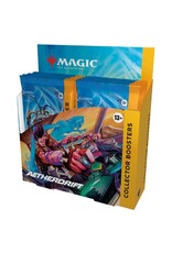 Wizards of the Coast MtG Aetherdrift Collector Booster Box