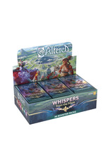 Equinox Altered: Whispers from the Maze  Booster Box